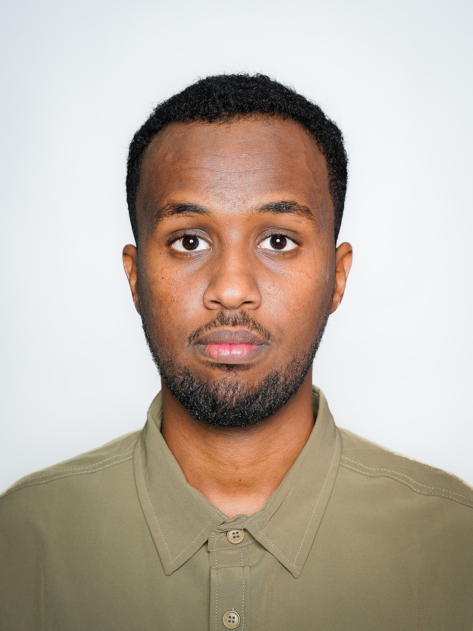 Salman Abdikarim Hussein